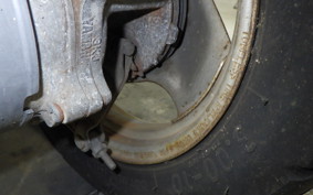 YAMAHA JOG Gen.1 3KJ