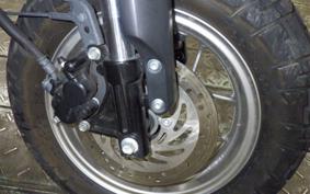 HONDA MONKEY 125 1995 JB02