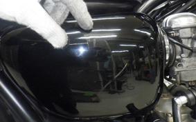 KAWASAKI W650 2010 EJ650A