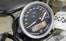 BMW R NINE T PURE 2023