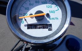 SUZUKI GLASS TRACKER BIG BOY NJ4BA
