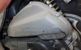 YAMAHA JOG Gen.5 SA36J