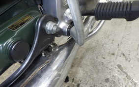 HONDA C70 SUPER CUB C70