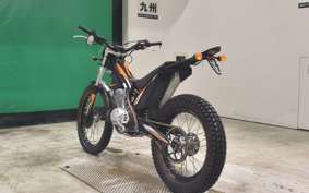 SCORPA STY125 1994
