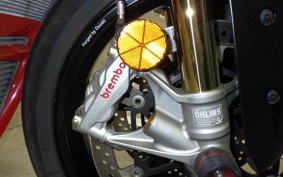 DUCATI PANIGALE V4 S 2025