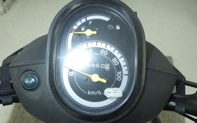 HONDA ﾍﾞﾝﾘｨ110 JA09