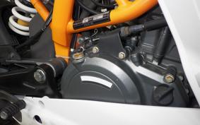 KTM 390 RC 2019