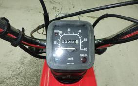 SUZUKI PV50 2014 NA12A