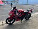 Фото Honda CBR250R 2015 с японского аукциона