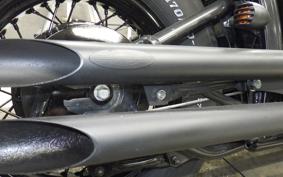 YAMAHA DRAGSTAR 400 2000 4TR