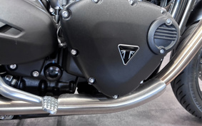 TRIUMPH SPEED TWIN 900 2025 DP0G21