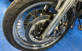 KAWASAKI ZEPHYR1100RS 1998 ZRT10A
