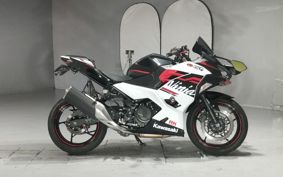 KAWASAKI NINJA 400 EX400G