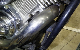 YAMAHA DRAGSTAR 1100 2007 VP13J