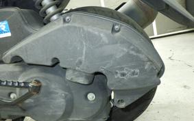 SUZUKI ADDRESS V125 S CF4MA