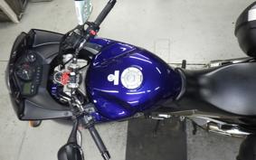 YAMAHA TDM900 2004