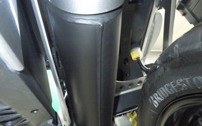 YAMAHA XTZ1200 SUPER ﾃﾈﾚ 2011