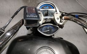 YAMAHA XV1700 ROADSTAR WARRIOR 2002 VP14