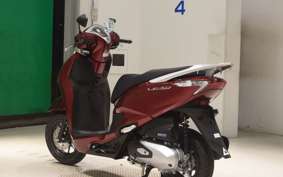 HONDA LEAD 125 JK12