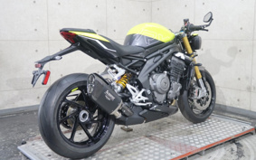 TRIUMPH SPEED TRIPLE RX 2026 P12S4X