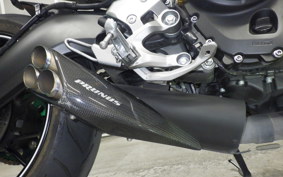 YAMAHA MT-09 2016 RN34J