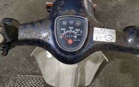 HONDA SUPER CUB50 AA01