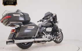 HARLEY FLHTKL 1750 2016