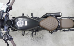 HONDA REBEL 250 A 2023 MC49