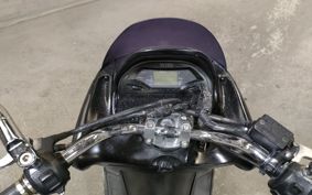YAMAHA MAJESTY 125 5CA