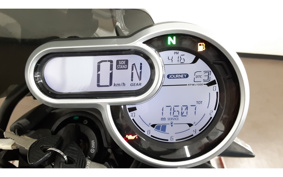 DUCATI SUKU RAN BURA1100 SPECIAL 2019 KF00