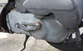 SUZUKI LET's 4 G 1987 CA41A