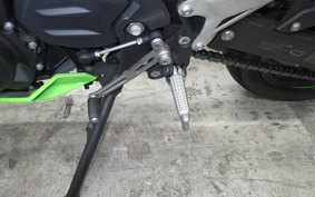 KAWASAKI NINJA 400 2024 EX400L