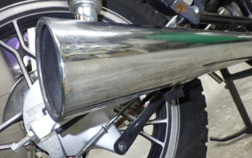 SUZUKI GN125 H 2009