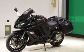 KAWASAKI NINJA 1000 A 2013