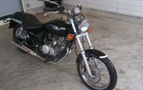 KAWASAKI ELIMINATOR 125 BN125A
