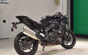 KAWASAKI ZX-4R SE 2025 ZX400P