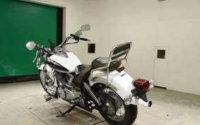 YAMAHA DRAGSTAR 250 2006 VG05J
