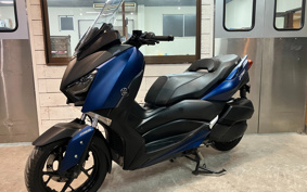 YAMAHA X-MAX SG42J