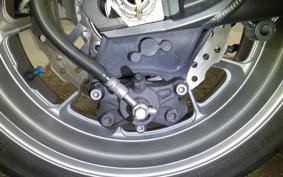 KAWASAKI ZZ1400 NINJA R 2007 ZXT40A