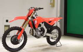HONDA CRF450R 2013 PE07