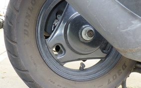 SUZUKI ADDRESS V125 S CF4MA