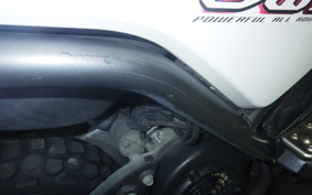 YAMAHA BW*S 125