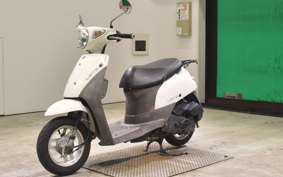 SUZUKI LET's G 2025 CA4AA