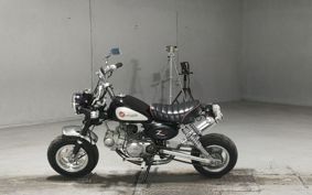 HONDA MONKEY AB27
