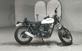 KAWASAKI 250TR BJ250F