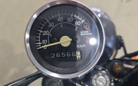 HONDA SOLO AC17