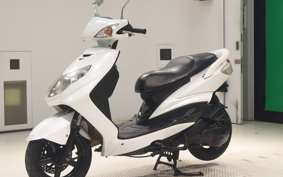 YAMAHA CYGNUS 125 X 2 SE44J