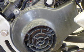 SUZUKI TR50 STREET MAGIC CA1LB