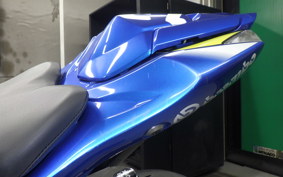 SUZUKI GSX-R1000 2015