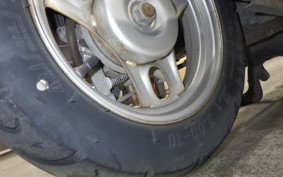 HONDA TODAY 2 2011 AF67